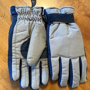 Men’s Gloves